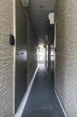 【その他共用部分】 | 高円寺プレイス
