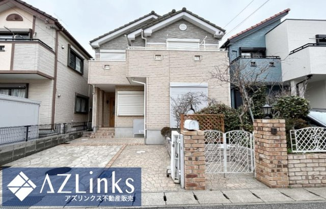 【外観】 | 千葉市若葉区源町