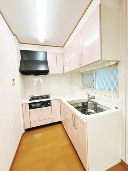 【キッチン】 | 千葉市若葉区源町