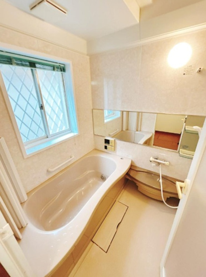 【浴室】 | 千葉市若葉区源町