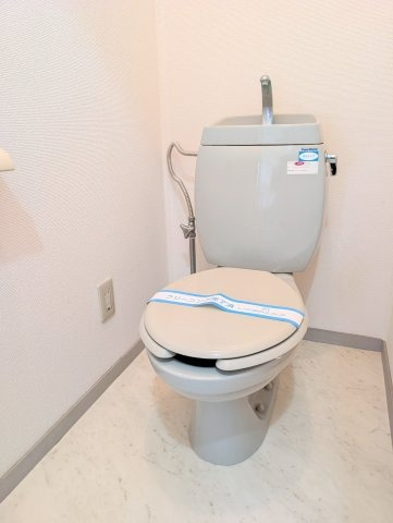 メイプル1番館の内装|過ごしやすい室内です