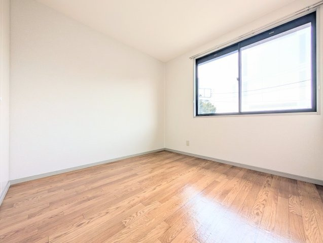 メイプル1番館の内装|おしゃれな内装です