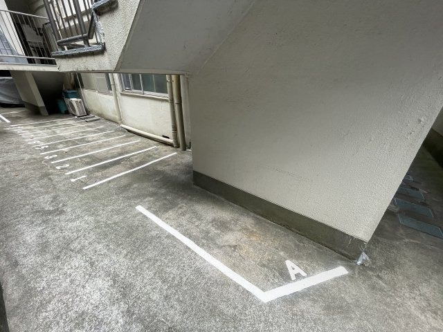 浦賀レジデンスの内装|内装も気になるポイント