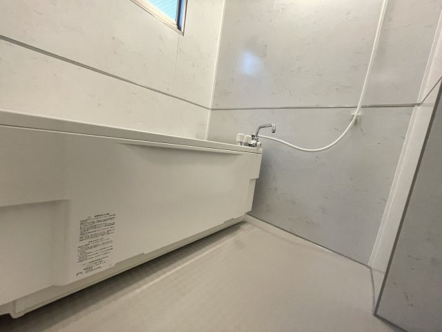 浦賀レジデンスの内装|過ごしやすい室内です