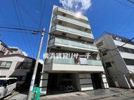 グランヴァン横濱ビアンコーヴォの画像