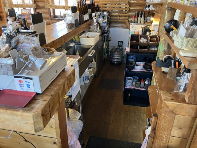 【ロビー】 | 柿生駅徒歩25分 最寄りバス停徒歩1分 町田市三輪町貸店舗 1-2階 33.89坪