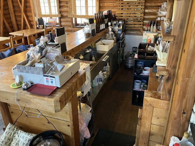 【その他共用部分】 | 柿生駅徒歩25分 最寄りバス停徒歩1分 町田市三輪町貸店舗 1-2階 33.89坪