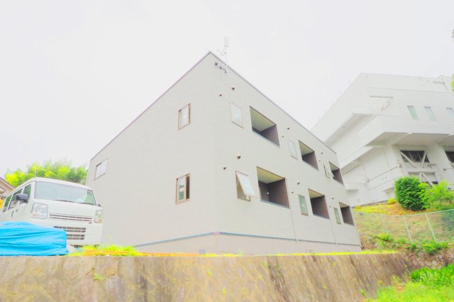 MONTE長束西