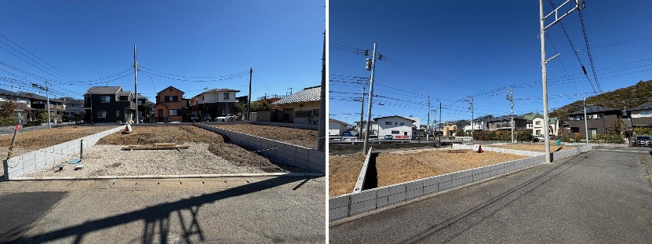 【その他】 | 閑静な住宅街に位置しながら駅まで徒歩13分の好アクセス！
駅まで平坦地につき自転車移動もしやすいですよ♪