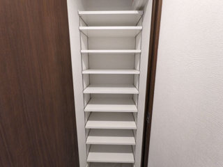 【玄関】 | ハーモニーレジデンス蒲田アートヴィラ