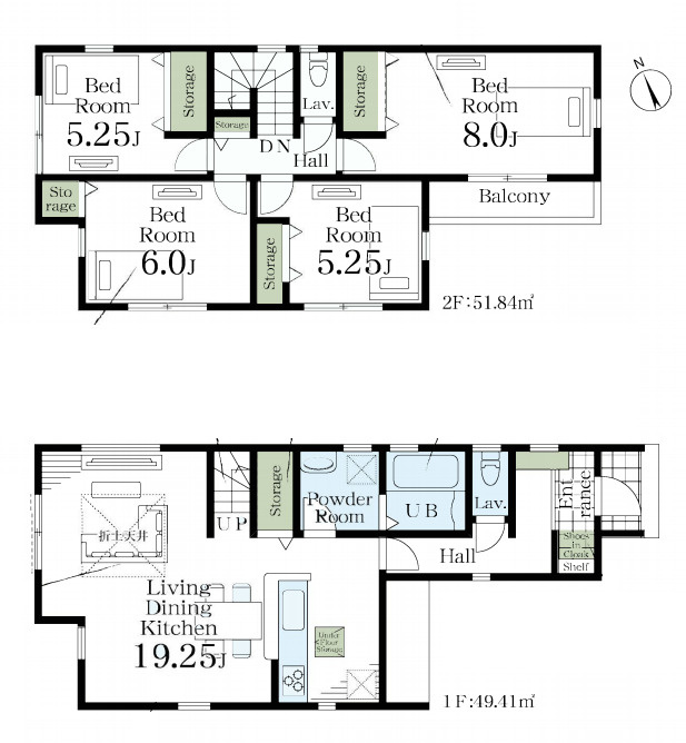 さいたま市大宮区三橋　第5　新築一戸建て　リーブルガーデン　03