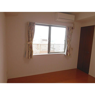 【展望】 | ライオンズスクエア立川レジデンス(ライオンズスクエアタチカワレジデンス)