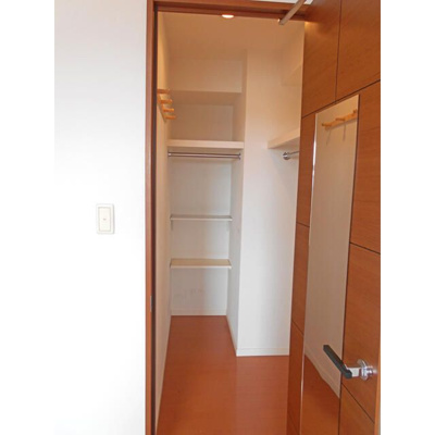 【収納】 | ライオンズスクエア立川レジデンス(ライオンズスクエアタチカワレジデンス)