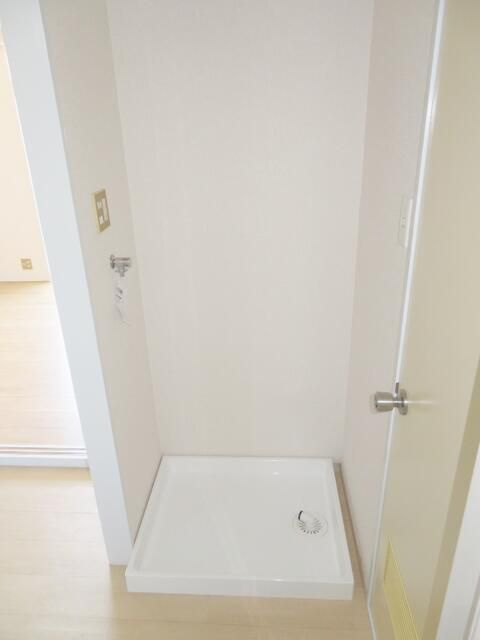 パークサイド善行の設備