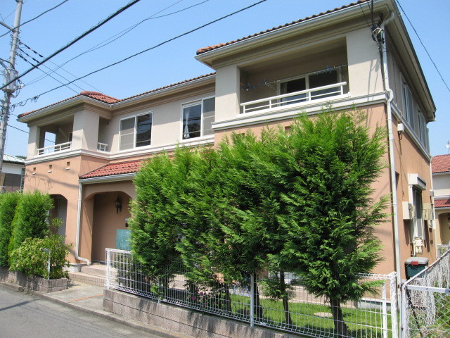 アイリス参番館