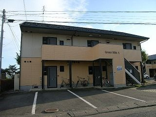 グリーンヒルズＡ