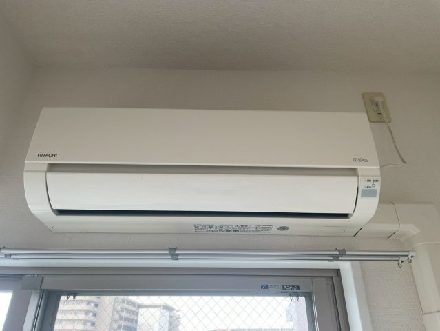ES-Grande大阪City Avenueの設備