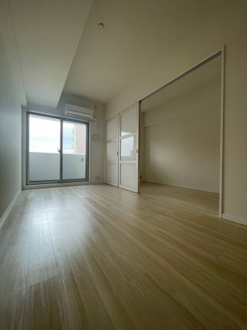 ES-Grande大阪City Avenueの居間・リビング