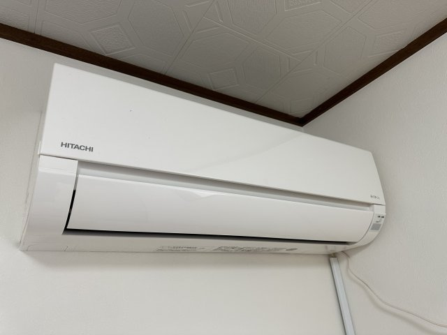 ヴェルメゾンの設備