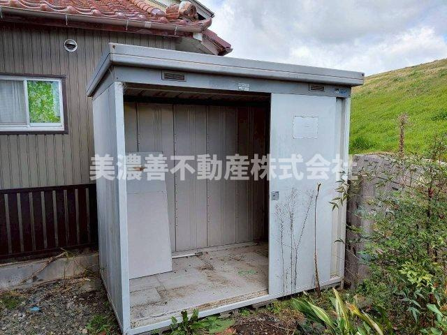 ６６７１８　養老郡養老町栗笠中古戸建てのその他