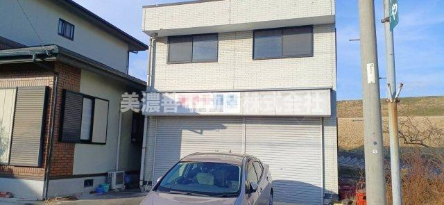 ６６７１８　養老郡養老町栗笠中古戸建ての外観