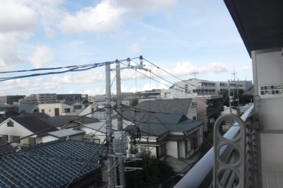 【展望】 | ヴェルト武蔵小杉ＷＥＳＴ | 他のお部屋の参考写真となります。