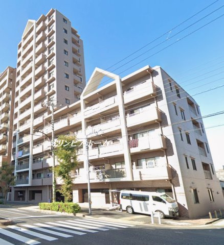 オーベル船堀　7階　85.44㎡　角　部屋　リ　フォーム済の外観