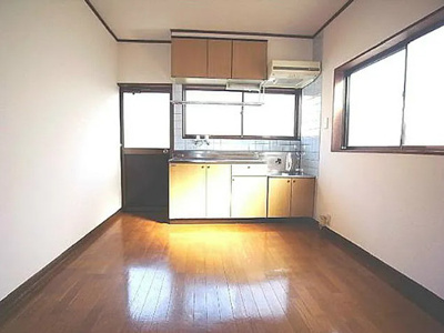 【居間・リビング】 | ガーデンハウス