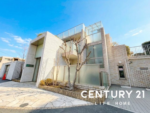 バースヒル溝の口リベルテBの画像