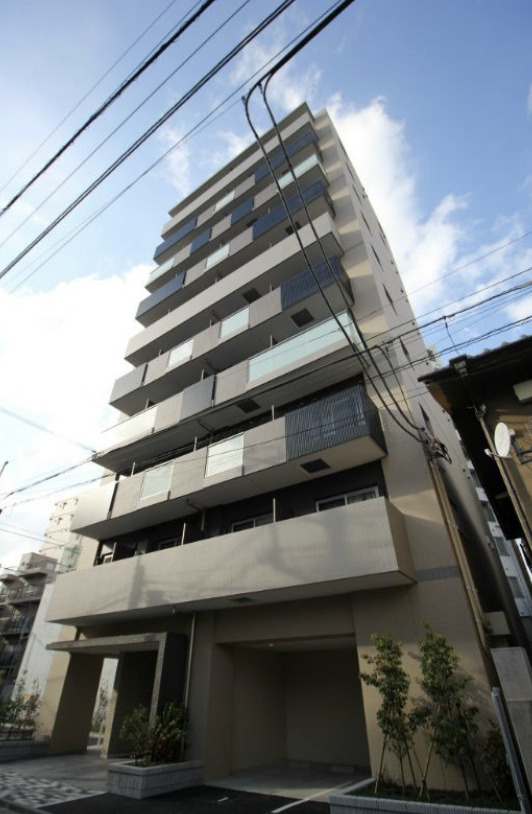 ミュールソレアード