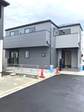 新築　JR横浜線　相原駅　４LDK　相原３の画像