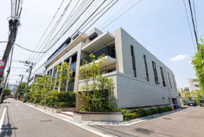 中野区東中野５丁目のマンションの画像