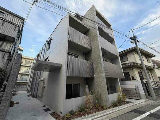 ＴＡＳＵＫＩ　ＲＩＣＨＥＳＳＥ洗足