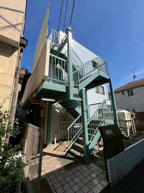 エスポワール洋庵の画像