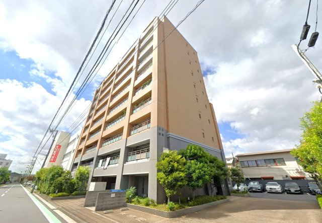 コンアルマーディオ横濱鶴見