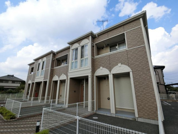 The Apartments MoToの画像