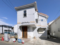 茅ヶ崎市松尾中古戸建の画像