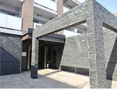 【駐車場】 | アドラブール今里　仲介手数料無料