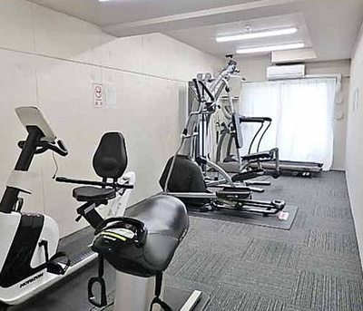 【その他共用部分】 | アドラブール今里　仲介手数料無料