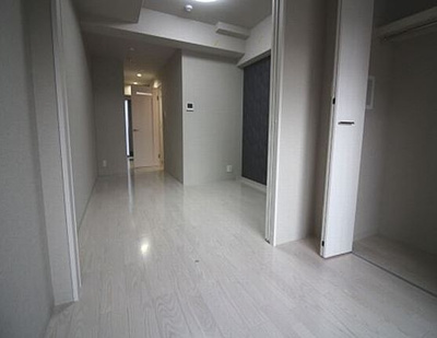 【居間・リビング】 | アドラブール今里　仲介手数料無料