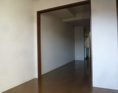 【寝室】 | アドラブール今里　仲介手数料無料