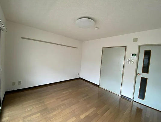 オーレックス扇町／オーレックス扇町ビル