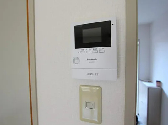 オーレックス扇町／オーレックス扇町ビル