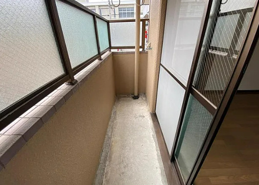 オーレックス扇町／オーレックス扇町ビル