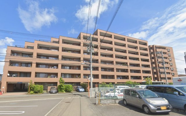 【外観】 | ◇◆クリオ藤沢善行八番館◆◇