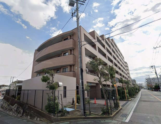 【外観】 | ◇◆クリオ藤沢善行八番館◆◇