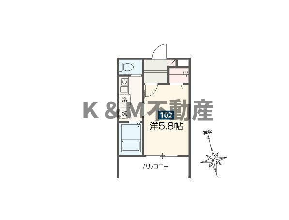 ルーチェ旭（Ｌｕｃｅ　Ａｓａｈｉ）