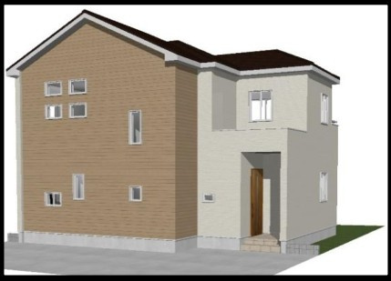 戸建 日高市大字高萩