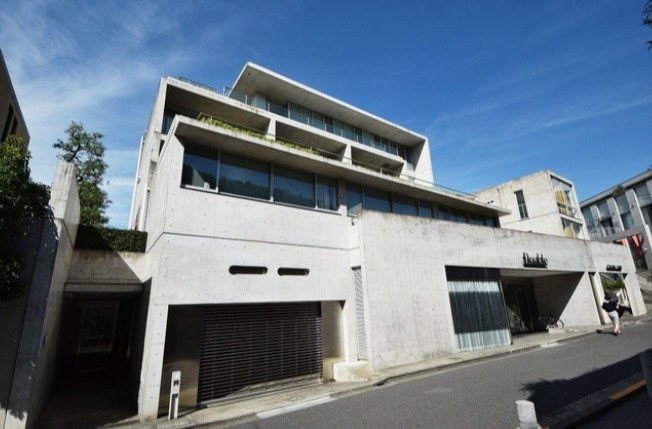 フォレストプラザ表参道