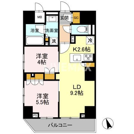 リーラ品川戸越